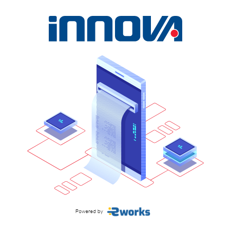 İnnova E-Fatura Entegrasyonu Logosu