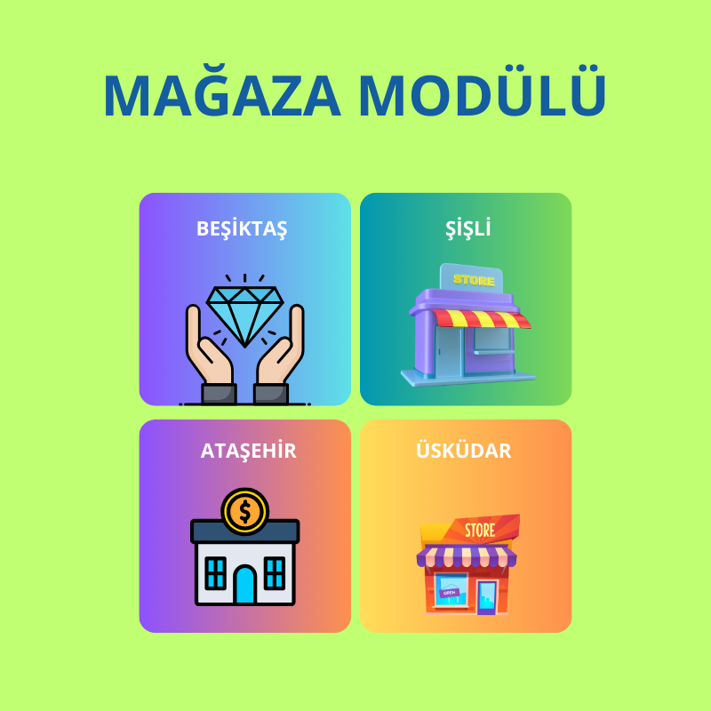 Uygulama Logosu