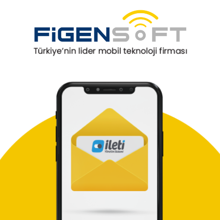 Figensoft İYS Entegrasyonu Logosu