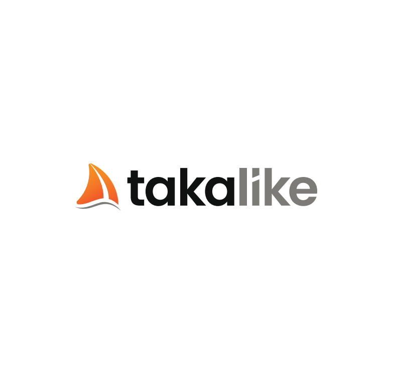 takalike Logosu