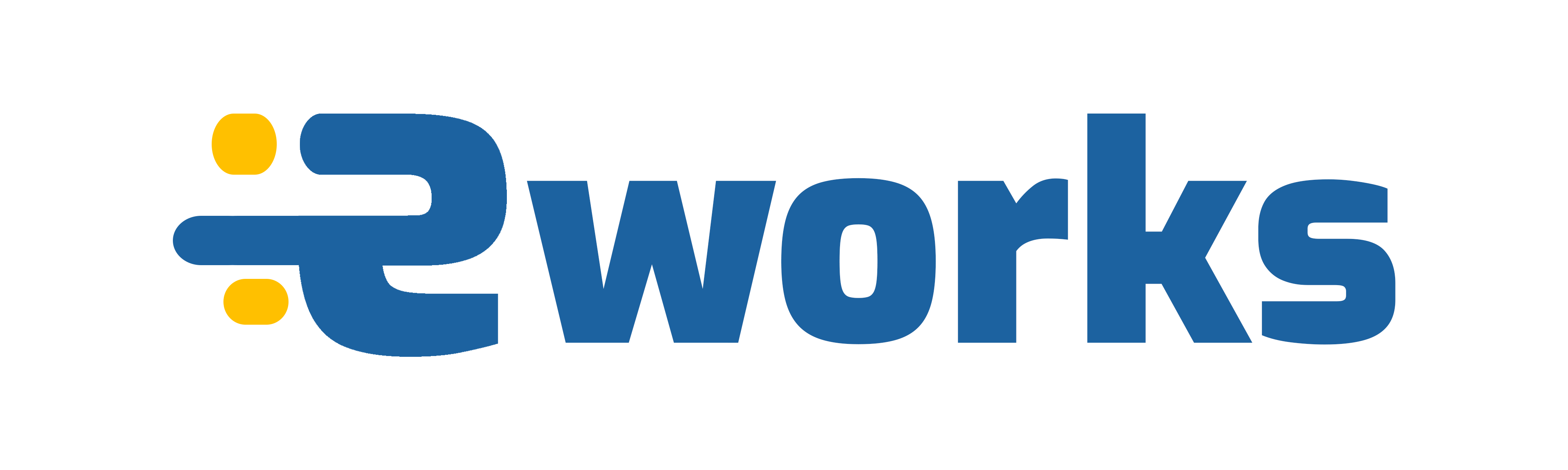 e-Works Logosu