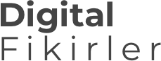 Digital Fikirler Logosu