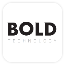 Bold Teknoloji Logosu