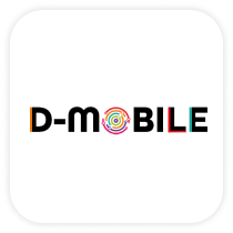 Digital Help Logosu