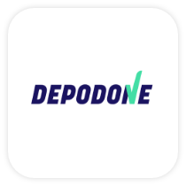 DepoDone Logosu