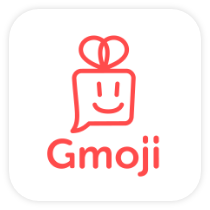 Gmoji Logosu