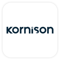 Kornişon Logosu