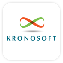 Kronosoft Logosu