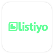 Listiyo Logosu