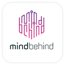 Mindbehind Logosu