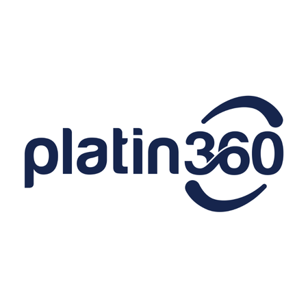 Platin 360 Logosu