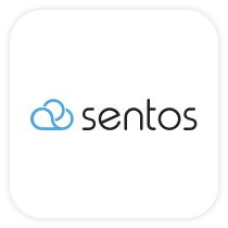 Sentos Logosu