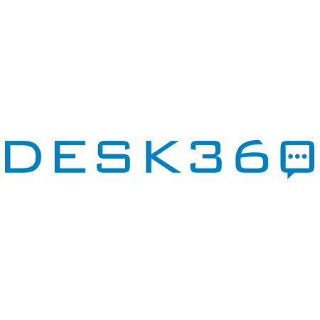 Desk360 Logosu