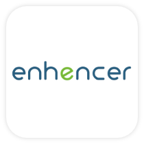 Enhencer Logosu