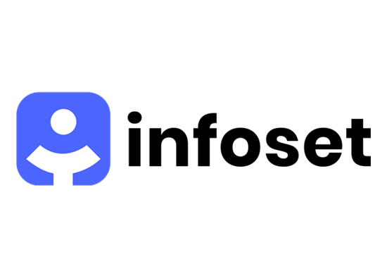 Infoset Logosu