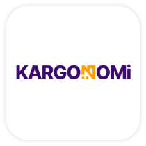 Kargonomi Logosu