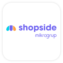 Shopside Logosu