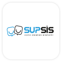 Supsis Logosu