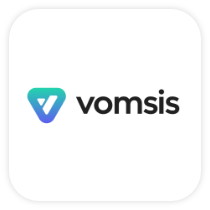 Vomsis Logosu