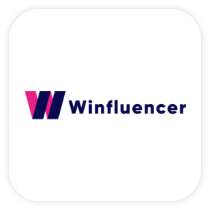 Winfluencer Logosu