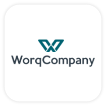 WorqCompany Logosu